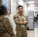 59th MDW command team, spouses complete immersion