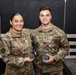 FMC Walters visits CJTF- OIR Troops