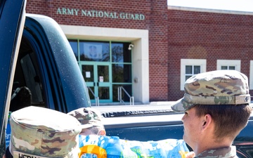 South Carolina Emergency Management encourages preparation during National Preparedness Month