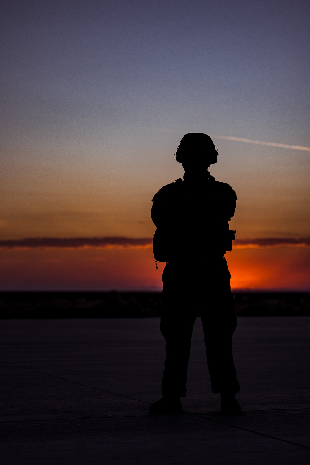 8th Engineer Support Battalion Conducts Helicopter Support Team Operations During Weapons and Tactics Instructor Course 1-25