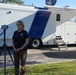 FEMA Administrator Criswell Leads the Federal Response to Hurricane Milton