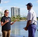 FEMA Administrator Criswell Leads the Federal Response to Hurricane Milton