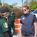 FEMA Administrator Criswell Leads the Federal Response to Hurricane Milton