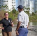 FEMA Administrator Criswell Leads the Federal Response to Hurricane Milton