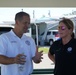 FEMA Administrator Criswell Leads the Federal Response to Hurricane Milton