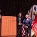 Former SECDEF Panetta Shared Concerns, Insights During Guest Lecture at NPS