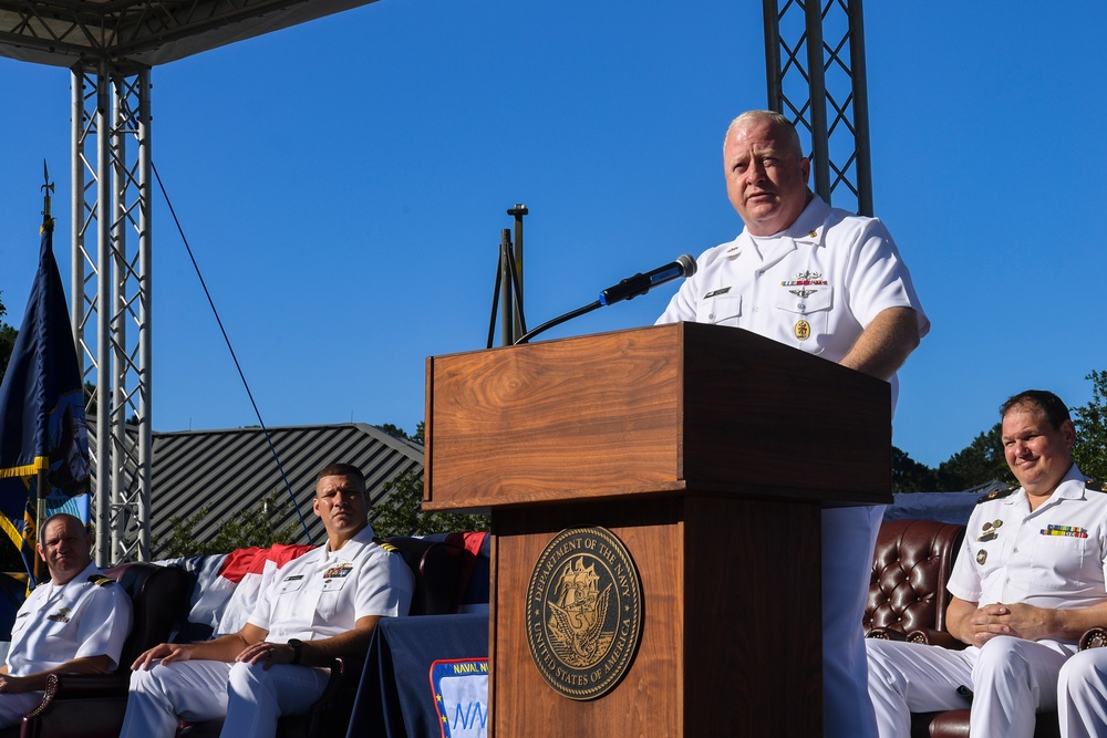 An AUKUS First, Seven Royal Australian Navy Enlisted Sailors Graduate Nuclear Power School