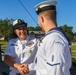 An AUKUS First, Seven Royal Australian Navy Enlisted Sailors Graduate Nuclear Power School