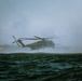 Maritime Special Purpose Force Helocast