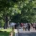 2024 Fall Memorial Arboretum Walking Tour