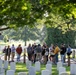 2024 Fall Memorial Arboretum Walking Tour