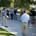 2024 Fall Memorial Arboretum Walking Tour