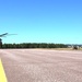 89B sling-load training operations at Fort McCoy