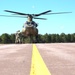 89B sling-load training operations at Fort McCoy