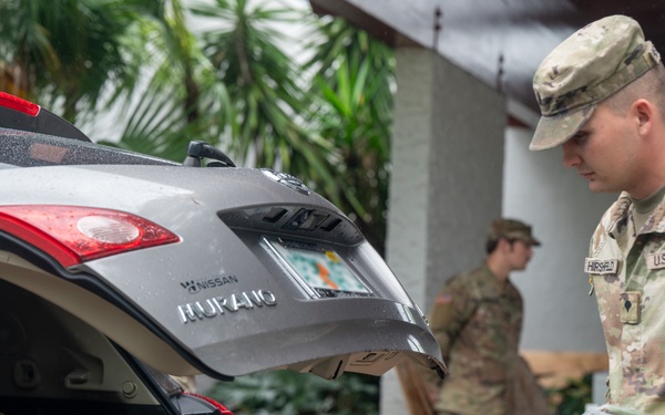 Florida, SC Guard bring hope to communities