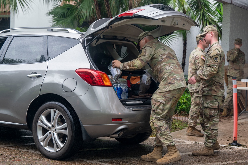 Florida, SC Guard bring hope to communities