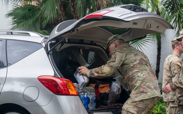 Florida, SC Guard bring hope to communities