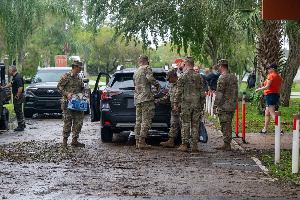 Florida, SC Guard bring hope to communities
