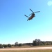 89B sling-load training operations at Fort McCoy