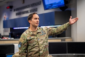 Air Force Radio News 05 August 2019