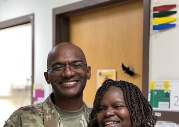 “Being a PA gave me the opportunity to go even further into taking care of people, that was the drive. I wanted to help”: National Physician Assistant Week