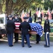 Honoring a Hero: Army private killed in action in 1945 returns home to Wisconsin