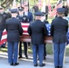 Honoring a Hero: Army private killed in action in 1945 returns home to Wisconsin