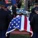 Honoring a Hero: Army private killed in action in 1945 returns home to Wisconsin