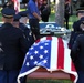 Honoring a Hero: Army private killed in action in 1945 returns home to Wisconsin