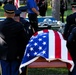 Honoring a Hero: Army private killed in action in 1945 returns home to Wisconsin