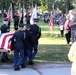 Honoring a Hero: Army private killed in action in 1945 returns home to Wisconsin