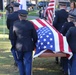 Honoring a Hero: Army private killed in action in 1945 returns home to Wisconsin