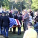 Honoring a Hero: Army private killed in action in 1945 returns home to Wisconsin