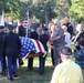 Honoring a Hero: Army private killed in action in 1945 returns home to Wisconsin