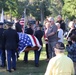 Honoring a Hero: Army private killed in action in 1945 returns home to Wisconsin