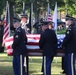 Honoring a Hero: Army private killed in action in 1945 returns home to Wisconsin