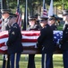 Honoring a Hero: Army private killed in action in 1945 returns home to Wisconsin