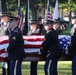 Honoring a Hero: Army private killed in action in 1945 returns home to Wisconsin