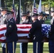 Honoring a Hero: Army private killed in action in 1945 returns home to Wisconsin