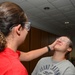Desert Lightning Team learns Krav Maga