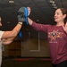 Desert Lightning Team learns Krav Maga