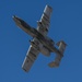 BRRRRT on the Range
