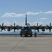 79th Rescue Squadron Airmen return from deployment