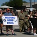 79th Rescue Squadron Airmen return from deployment