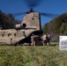 Hurricane Helene response operations