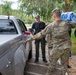 Strength in Unity: FL, SC Guard Supports Disaster Relief