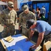 Screaming Eagles work alongside citizen in Hurricane Helene relief