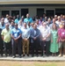 U.S. Coast Guard participates in marine pollution workshop in Solomon Islands