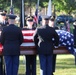 Army private killed in action in 1945 returns home to Wisconsin