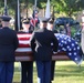 Army private killed in action in 1945 returns home to Wisconsin